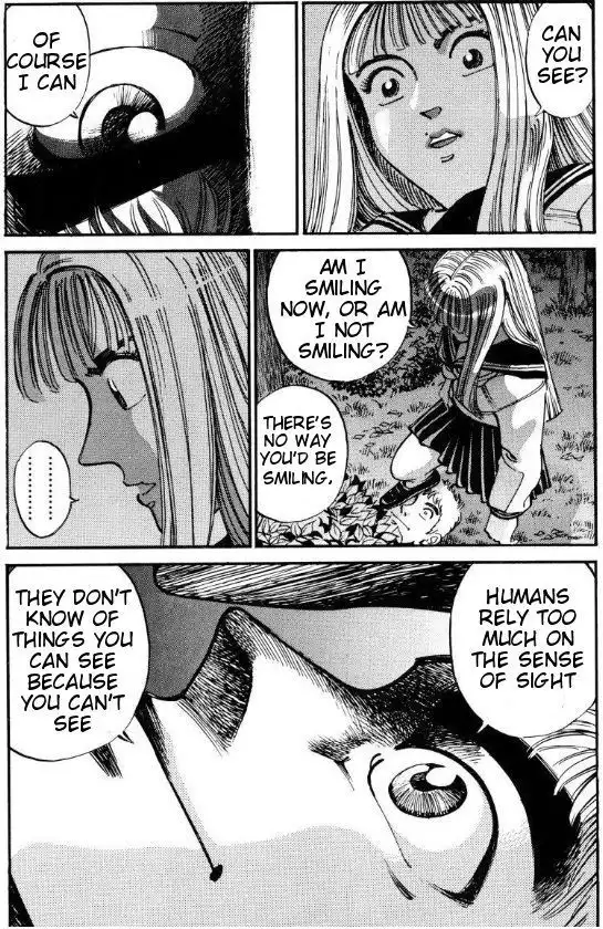 Voyeurs, Inc. Chapter 34 5